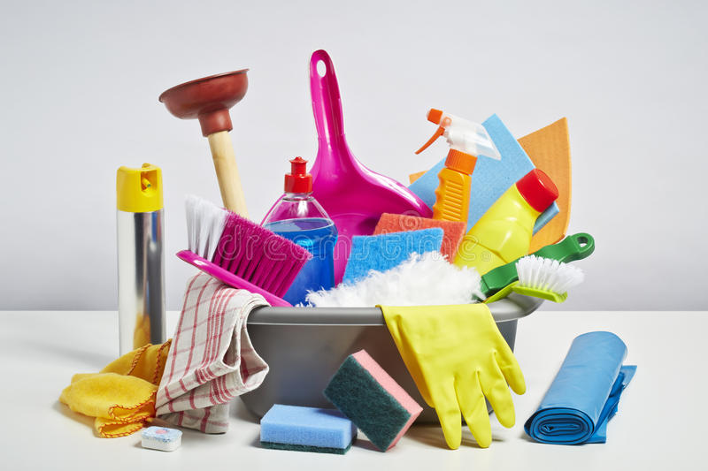Using Seven Housekeeper Methods Like The Professionals