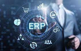 Top Benefits of ERP Software for Construction Industry